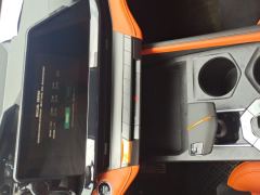 Changan UNI-V 1.5T Sport Edition - фото 17