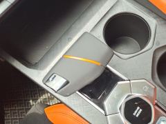 Changan UNI-V 1.5T Sport Edition - фото 19