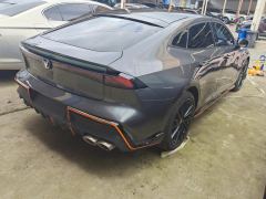 Changan UNI-V 1.5T Sport Edition - фото 2