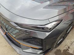 Changan UNI-V 1.5T Sport Edition - фото 4