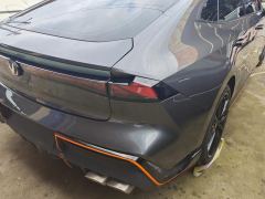 Changan UNI-V 1.5T Sport Edition - фото 5
