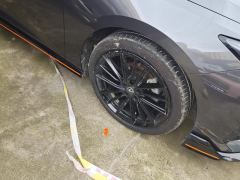 Changan UNI-V 1.5T Sport Edition - фото 6