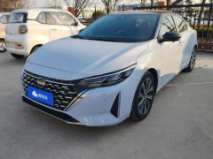 Nissan Sylphy e-POWER All-Electric Drive Large Screen Version - ფოტო 1