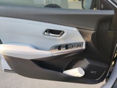Nissan Sylphy e-POWER All-Electric Drive Large Screen Version - ფოტო 12