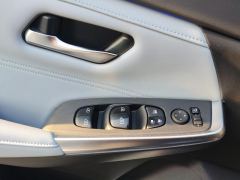 Nissan Sylphy e-POWER All-Electric Drive Large Screen Version - ფოტო 13