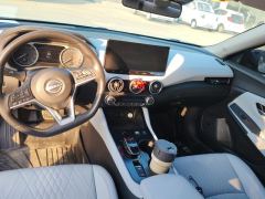 Nissan Sylphy e-POWER All-Electric Drive Large Screen Version - ფოტო 16