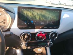 Nissan Sylphy e-POWER All-Electric Drive Large Screen Version - ფოტო 17