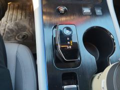 Nissan Sylphy e-POWER All-Electric Drive Large Screen Version - ფოტო 19