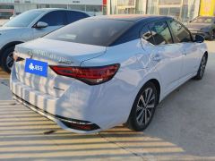Nissan Sylphy e-POWER All-Electric Drive Large Screen Version - ფოტო 2