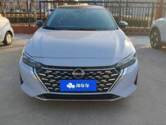 Nissan Sylphy e-POWER All-Electric Drive Large Screen Version - ფოტო 3