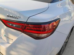Nissan Sylphy e-POWER All-Electric Drive Large Screen Version - ფოტო 5