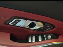 BMW 3 Series 320Li M Sport Package - ფოტო 13