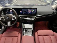 BMW 3 Series 320Li M Sport Package - ფოტო 17
