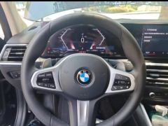 BMW 3 Series 320Li M Sport Package - ფოტო 18