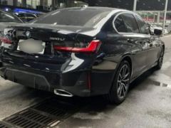 BMW 3 Series 320Li M Sport Package - ფოტო 2