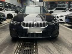 BMW 3 Series 320Li M Sport Package - ფოტო 3