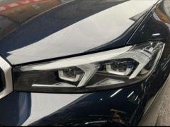 BMW 3 Series 320Li M Sport Package - ფოტო 4
