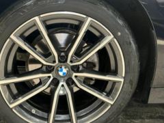 BMW 3 Series 320Li M Sport Package - ფოტო 6