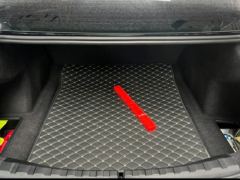 BMW 3 Series 320Li M Sport Package - ფოტო 7