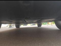 BMW 3 Series 320Li M Sport Package - ფოტო 8