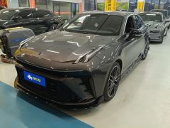 Lynk & Co 03 Edition 2.0T 2WDPro 5 - фото 1