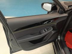 Lynk & Co 03 Edition 2.0T 2WDPro 5 - фото 12