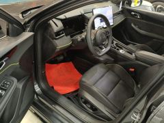 Lynk & Co 03 Edition 2.0T 2WDPro 5 - фото 14