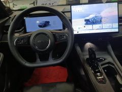 Lynk & Co 03 Edition 2.0T 2WDPro 5 - фото 16