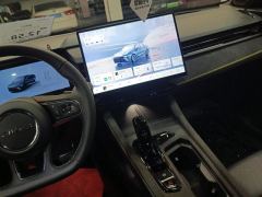 Lynk & Co 03 Edition 2.0T 2WDPro 5 - фото 17