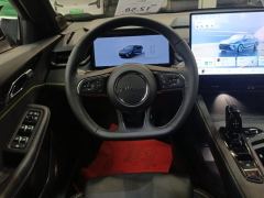Lynk & Co 03 Edition 2.0T 2WDPro 5 - фото 18