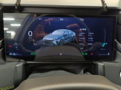 Lynk & Co 03 Edition 2.0T 2WDPro 5 - фото 20
