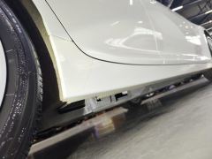Cadillac CT5 28T Luxury Version - photo 10