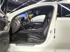 Cadillac CT5 28T Luxury Version - photo 13