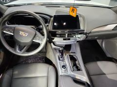 Cadillac CT5 28T Luxury Version - photo 15