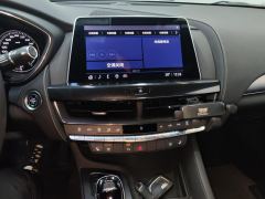 Cadillac CT5 28T Luxury Version - photo 16