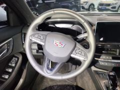 Cadillac CT5 28T Luxury Version - photo 17