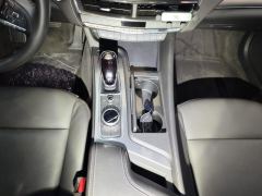 Cadillac CT5 28T Luxury Version - photo 18