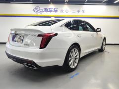 Cadillac CT5 28T Luxury Version - photo 2