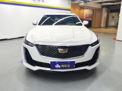 Cadillac CT5 28T Luxury Version - photo 3