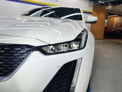 Cadillac CT5 28T Luxury Version - photo 4