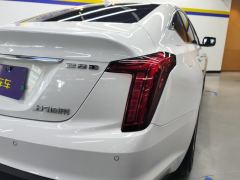 Cadillac CT5 28T Luxury Version - photo 5