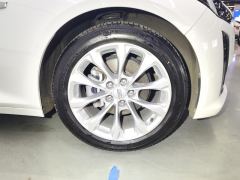 Cadillac CT5 28T Luxury Version - photo 6