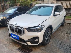 BMW X1 sDrive20Li Fashion - ფოტო 1