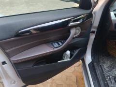BMW X1 sDrive20Li Fashion - ფოტო 12