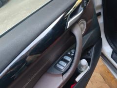 BMW X1 sDrive20Li Fashion - ფოტო 13