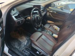 BMW X1 sDrive20Li Fashion - ფოტო 14