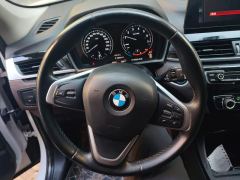 BMW X1 sDrive20Li Fashion - ფოტო 18