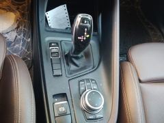 BMW X1 sDrive20Li Fashion - ფოტო 19