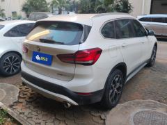 BMW X1 sDrive20Li Fashion - ფოტო 2