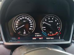 BMW X1 sDrive20Li Fashion - ფოტო 20